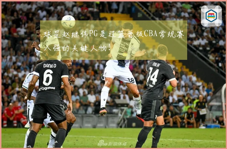 球星赵继伟PG是辽篮晋级CBA常规赛八强的关键人物！