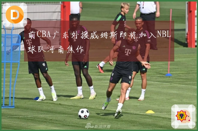 前CBA广东外援威姆斯即将加入NBL球队河南焦作