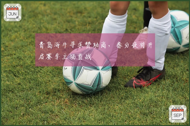 青岛海牛寻求赞助商，春分夜将开启赛季主场首战