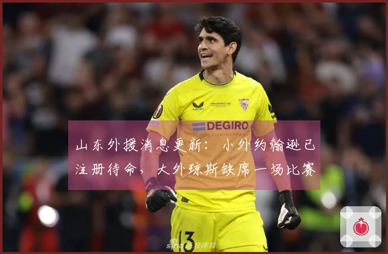 山东外援消息更新：小外约翰逊已注册待命，大外琼斯缺席一场比赛